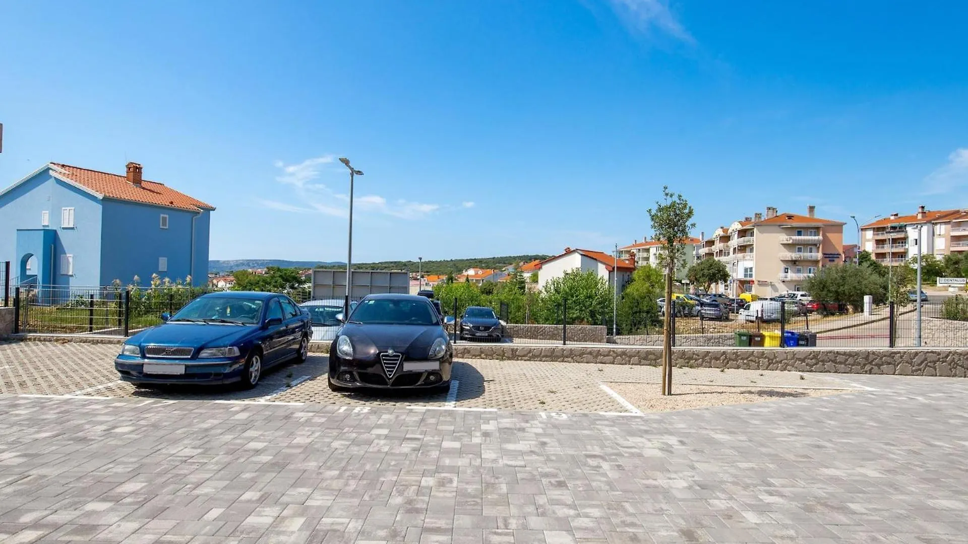 Apartment Mara Krk Town