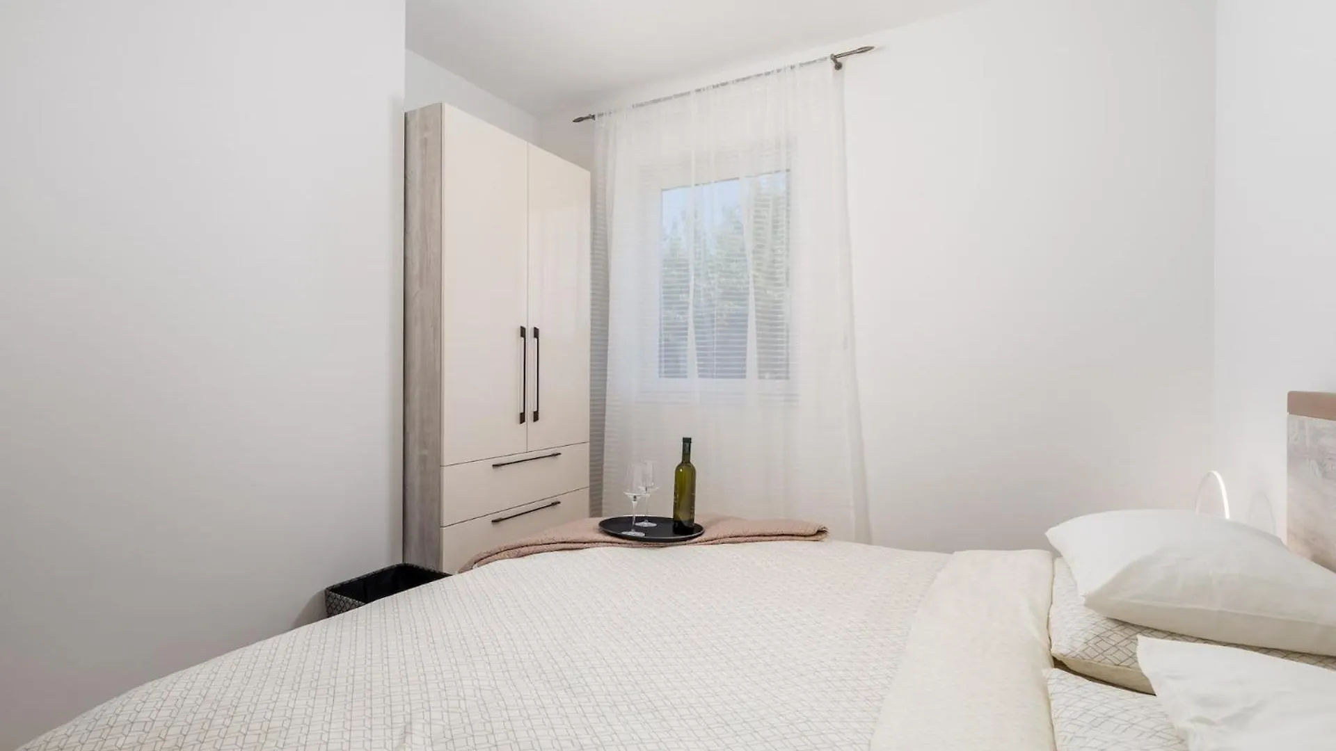 Apartment Mara Krk Town