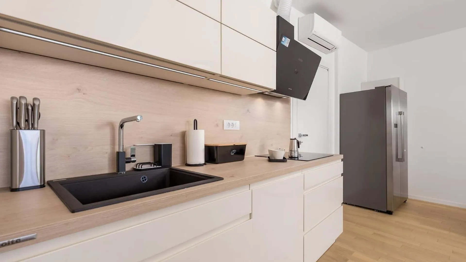 Apartment Mara Krk Town