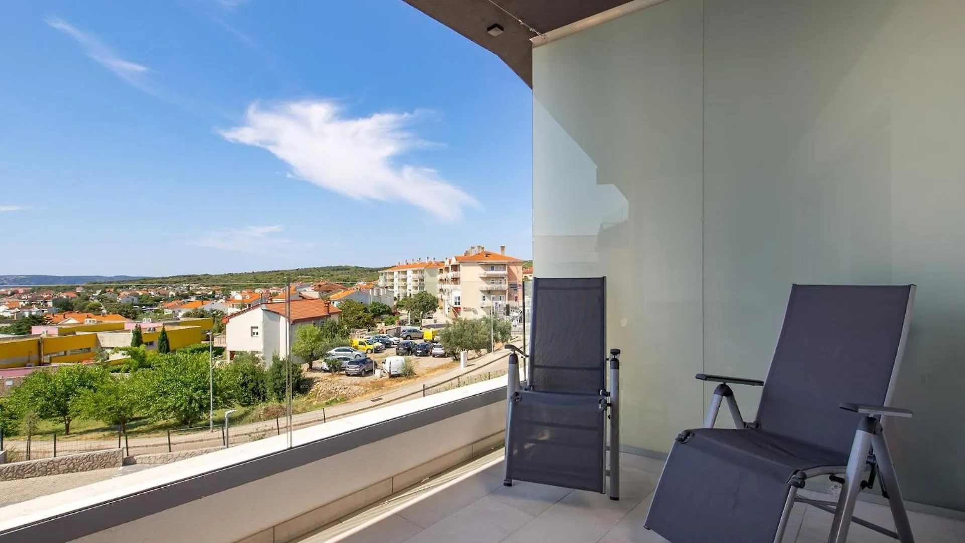 Apartment Mara Krk Town
