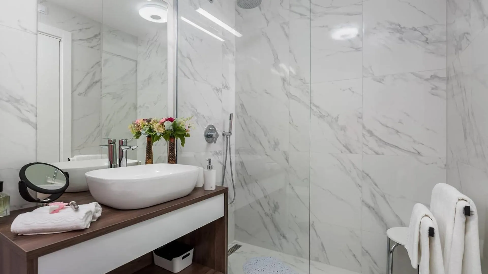 Apartment Mara Krk Town