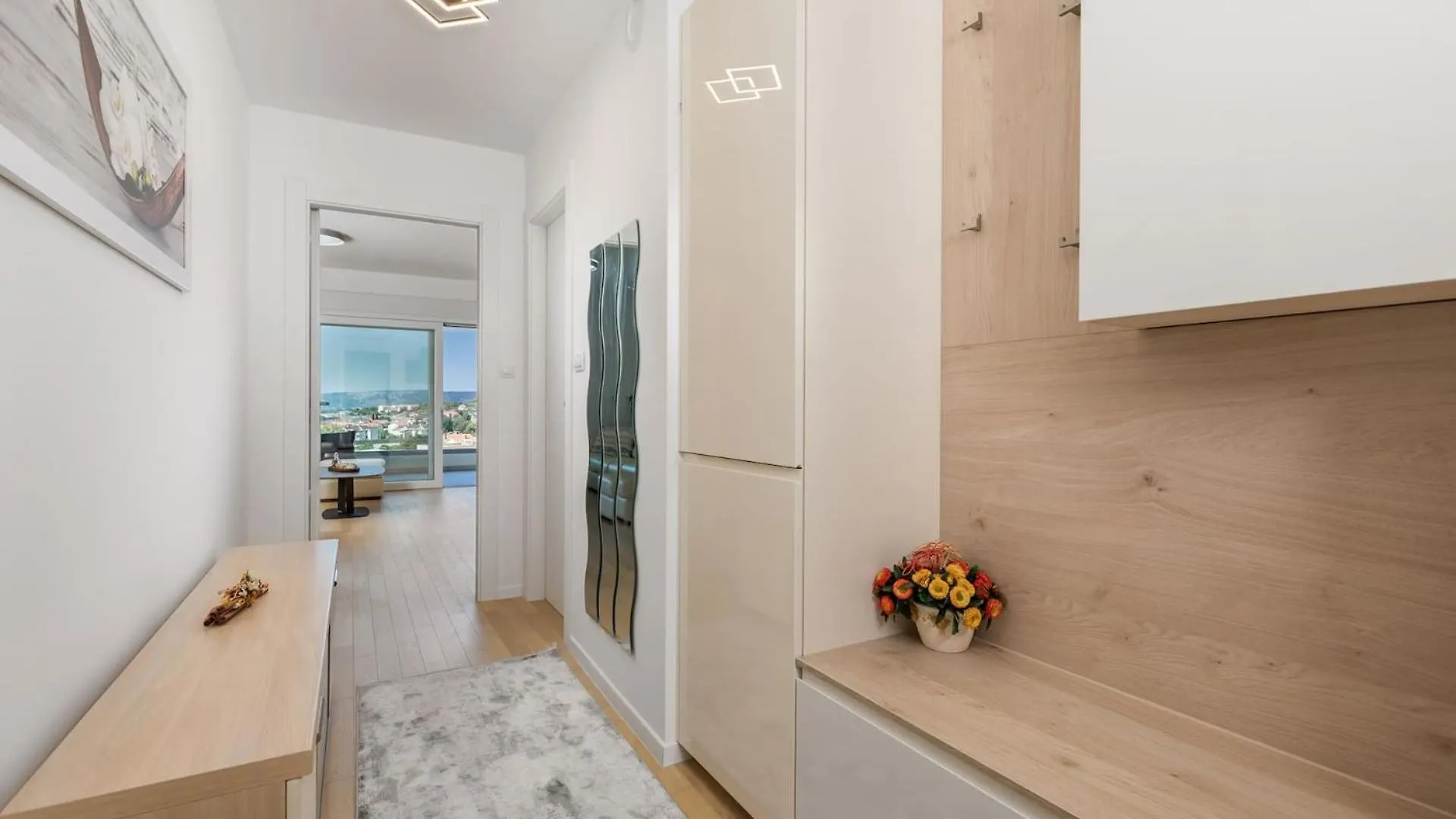 Apartment Mara Krk Town