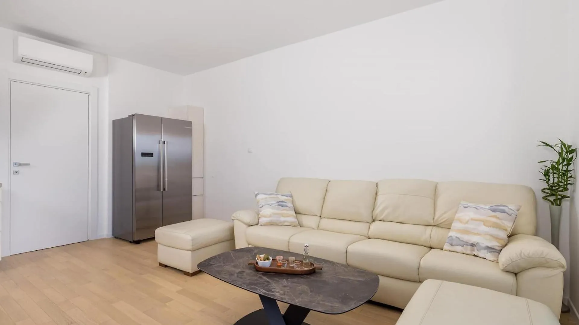 Apartment Mara Krk Town