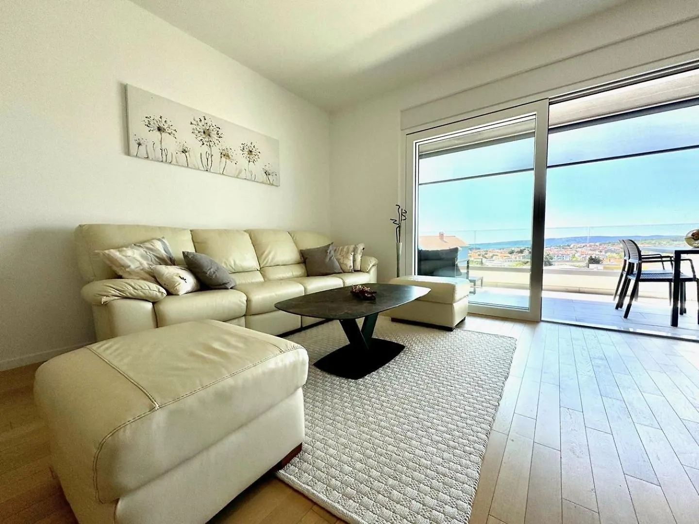 Apartment Mara 克尔克