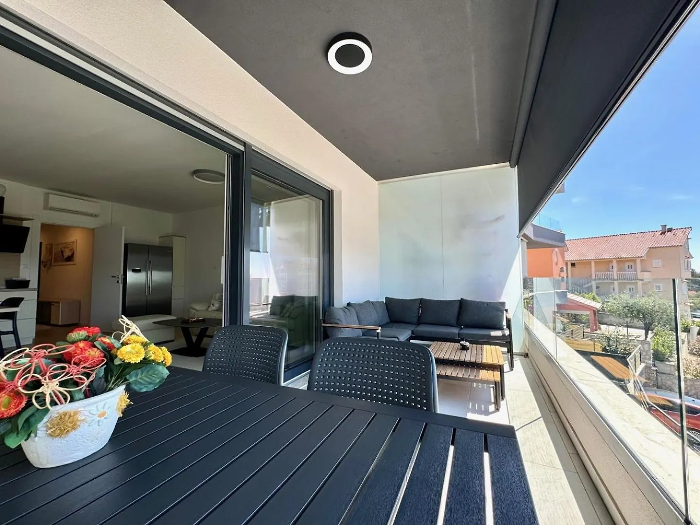 Apartment Mara 克尔克
