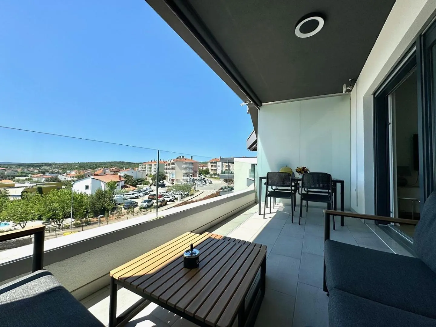 Apartment Mara 克尔克