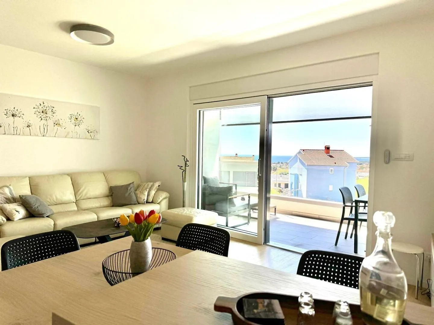Apartment Mara 克尔克 0*,  克罗地亚