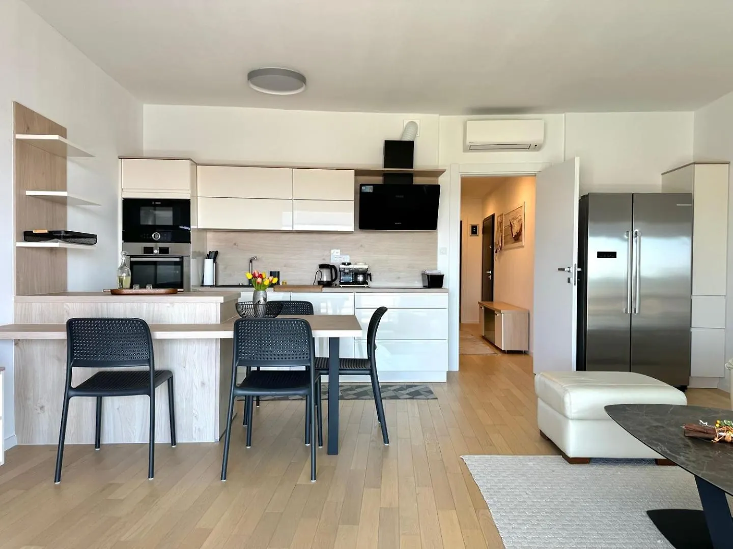 Apartment Mara 克尔克