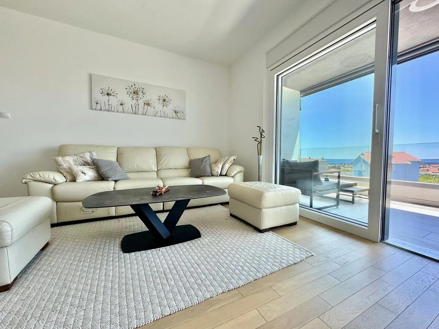 Apartment Mara 克尔克