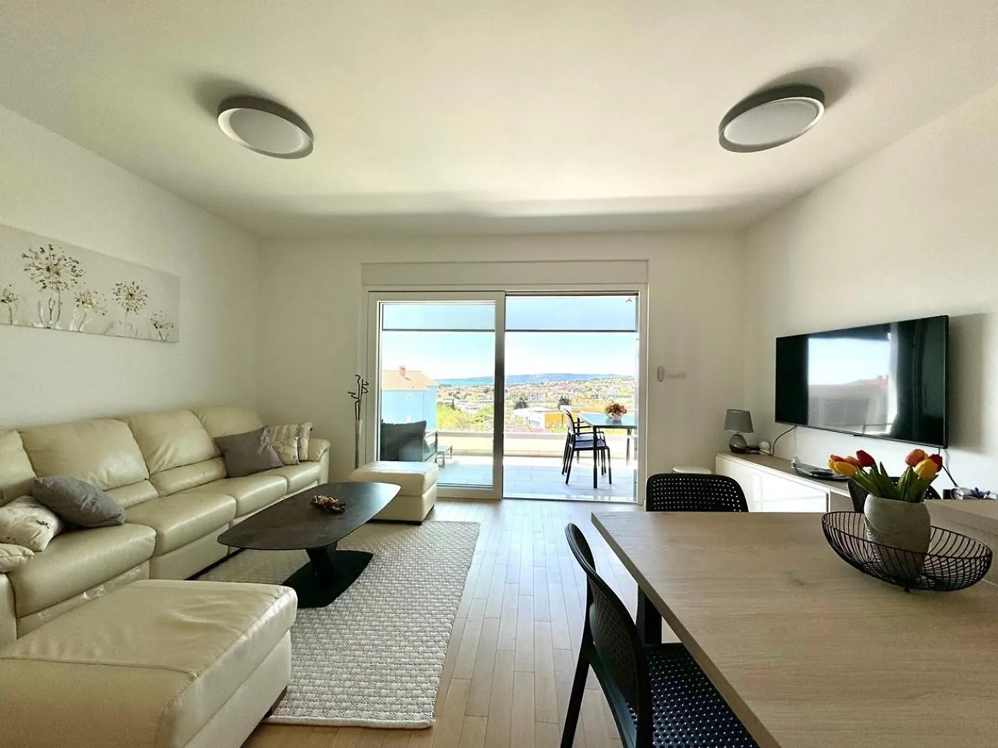 Apartment Mara 克尔克