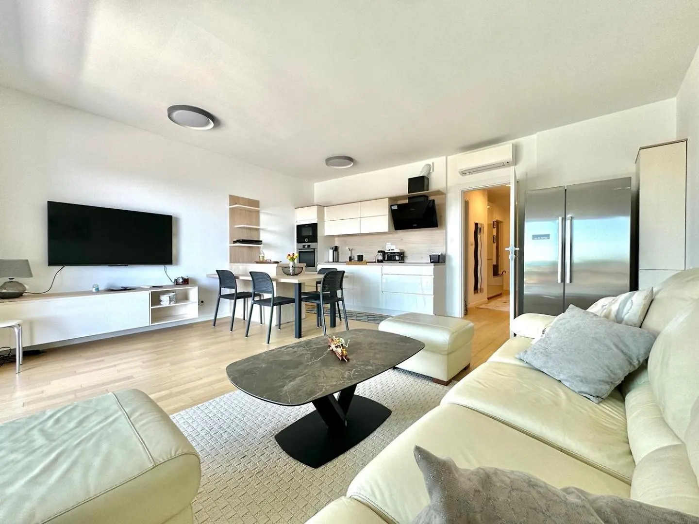Apartment Mara 克尔克