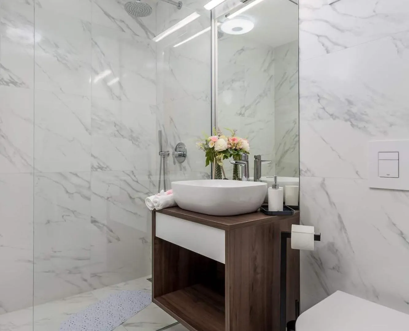 Apartment Mara Krk Town