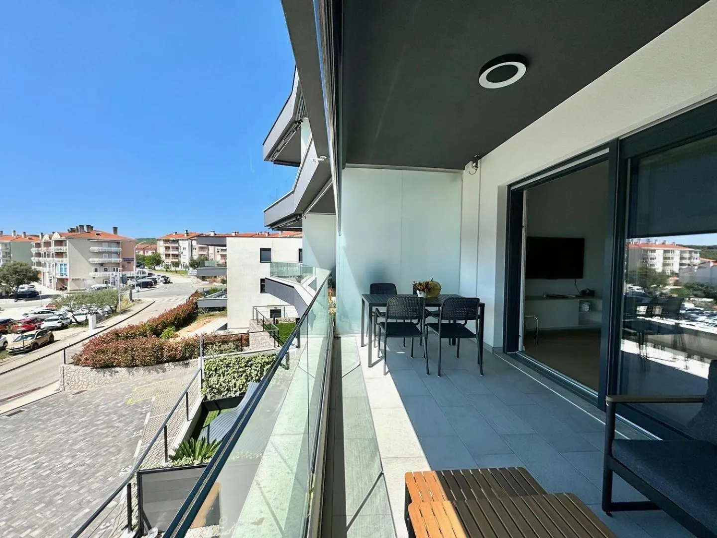 Apartment Mara Krk Town