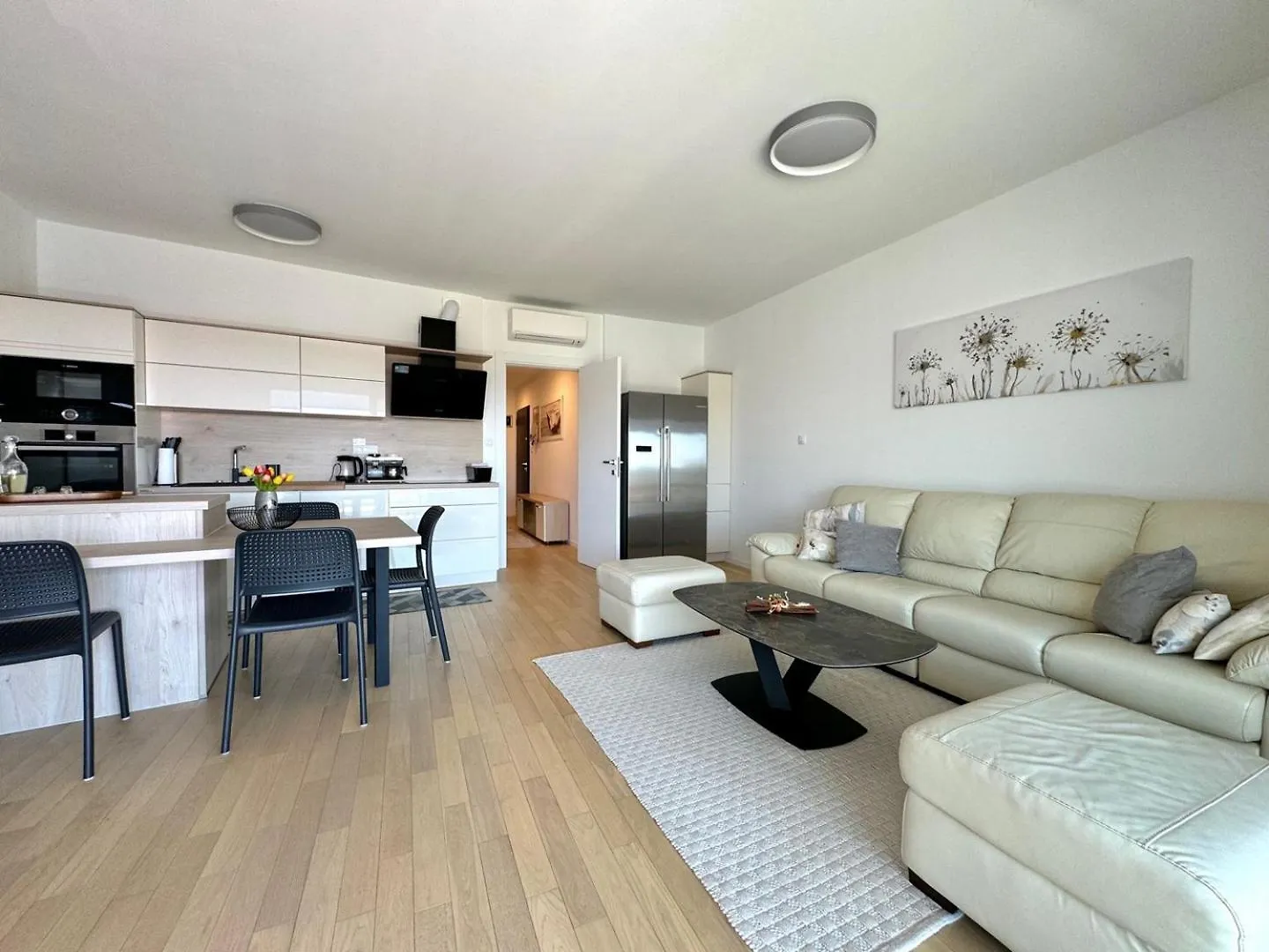 Apartment Mara Krk Town Kroatien