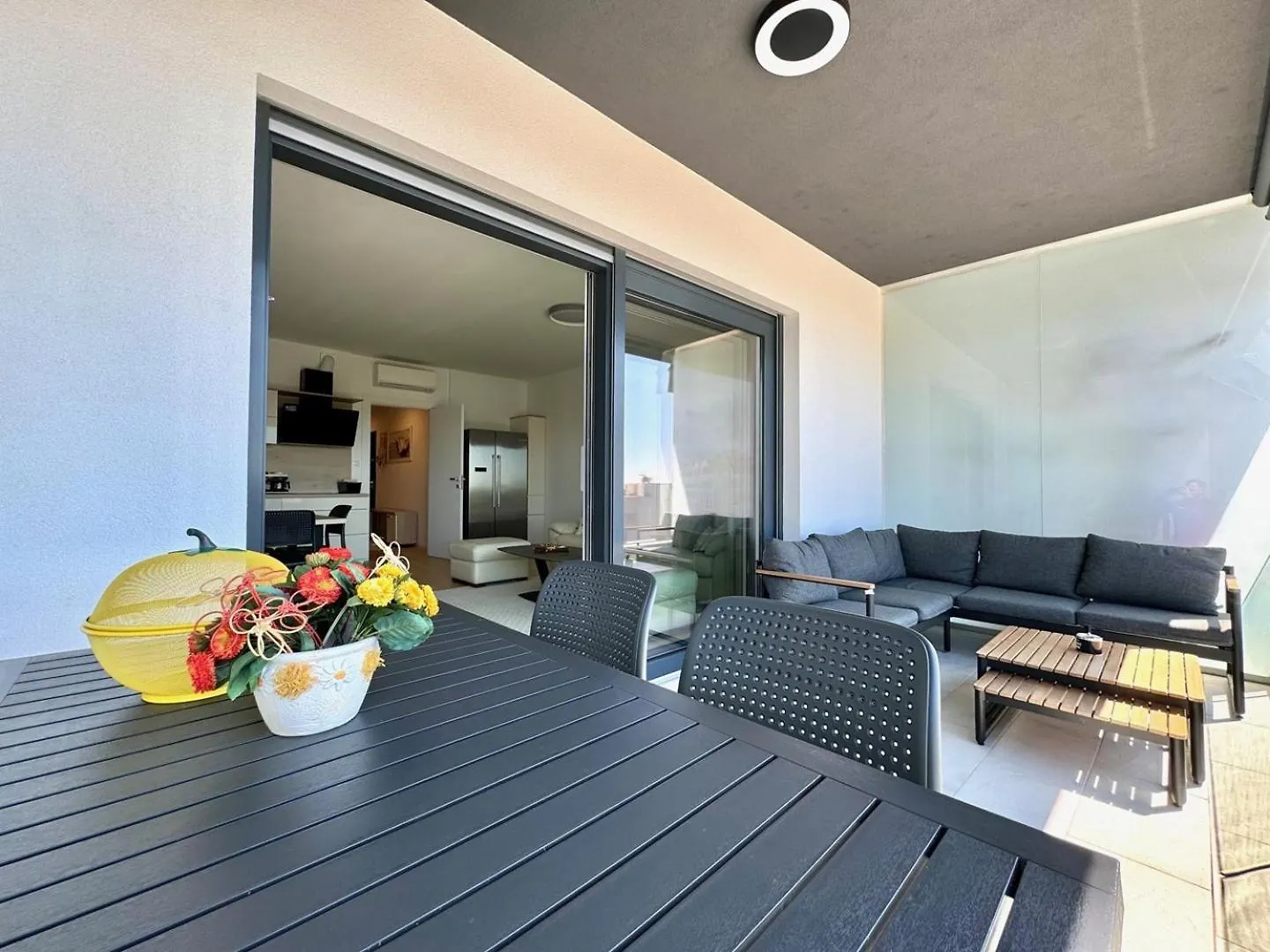 Apartment Mara Krk Town