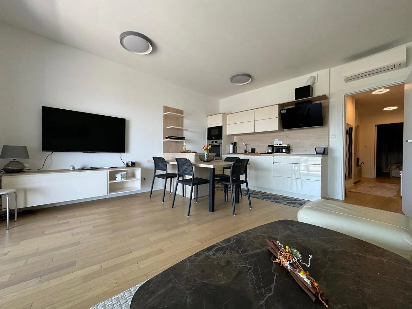 Apartment Mara Krk Town